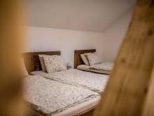 Apartmány Kraš - Velká Kraš