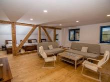 Apartmány Kraš - Velká Kraš