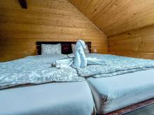Apartmány Kraš - Velká Kraš