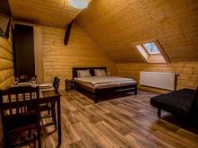 Apartmány Kraš - Velká Kraš