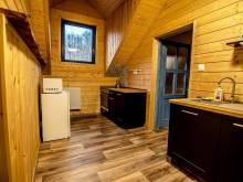 Apartmány Kraš - Velká Kraš