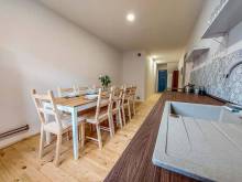 Apartmány Kraš - Velká Kraš