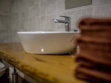 Apartmány Kraš - Velká Kraš