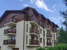 Elit Tatry Apartment - Nová Lesná