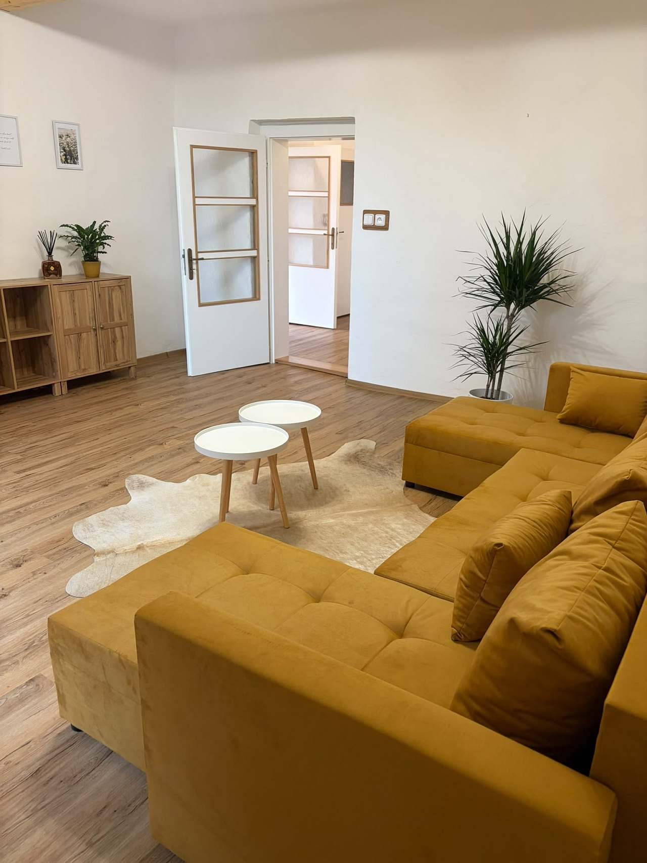 Apartmány Na Valech - Jemnice