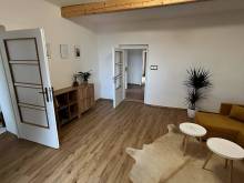 Apartmány Na Valech - Jemnice