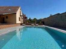 Apartmány Trödler 