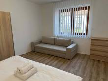 Apartmány Trödler - Brod nad Dyjí