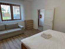 Apartmány Trödler - Brod nad Dyjí