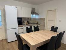 Apartmány Trödler - Brod nad Dyjí