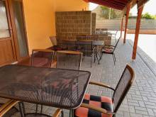 Apartmány Trödler - Brod nad Dyjí
