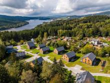 Dvojdomy U Hájenky - Lipno - Lipno nad Vltavou