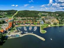 Dvojdomy U Hájenky - Lipno - Lipno nad Vltavou