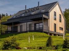 Dvojdomy U Hájenky - Lipno - Lipno nad Vltavou