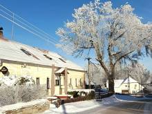 Penzion u Dračí skály - Svojše