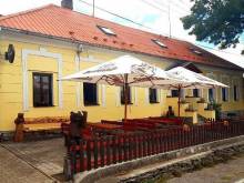 Penzion u Dračí skály - Svojše