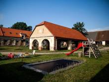 Temechov - Želiv