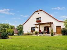 Apartmán Na stolárně 1