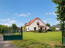 Apartmán Na stolárně 2