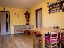 Apartmán Na stolárně - Jedlí