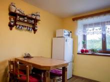 Apartmán Na stolárně - Jedlí