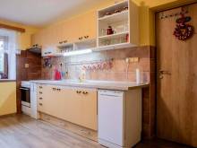 Apartmán Na stolárně - Jedlí
