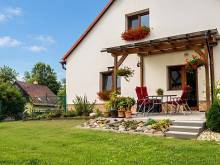 Apartmán Na stolárně - Jedlí