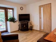 Apartmán Na stolárně - Jedlí
