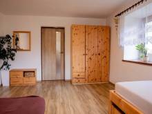 Apartmán Na stolárně - Jedlí