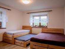 Apartmán Na stolárně - Jedlí