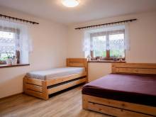 Apartmán Na stolárně - Jedlí