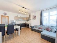 Kin Klínovec - family-friendly apartment - foto 1 Kin Klínovec - family-friendly apartment 1