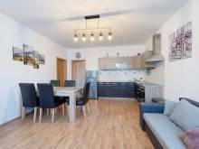 Kin Klínovec - family-friendly apartment - Vejprty
