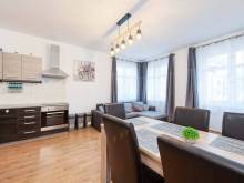Kin Klínovec - family-friendly apartment - Vejprty