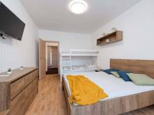 Kin Klínovec - family-friendly apartment - Vejprty