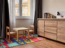 Kin Klínovec - family-friendly apartment - Vejprty