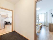 Kin Klínovec - family-friendly apartment - Vejprty