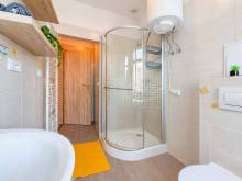 Kin Klínovec - family-friendly apartment - Vejprty