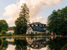 Hotel Leopold Račín na Vysočině - Račín