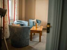 Hotel Leopold Račín na Vysočině - Račín