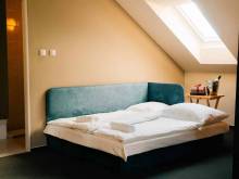 Hotel Leopold Račín na Vysočině - Račín