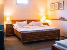 Hotel Leopold Račín na Vysočině - Račín