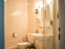 Hotel Leopold Račín na Vysočině - Račín