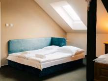 Hotel Leopold Račín na Vysočině - Račín