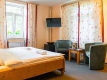 Hotel Leopold Račín na Vysočině - Račín