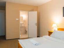 Hotel Leopold Račín na Vysočině - Račín