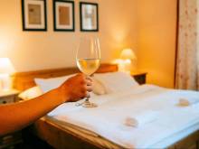 Hotel Leopold Račín na Vysočině - Račín