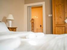 Hotel Leopold Račín na Vysočině - Račín
