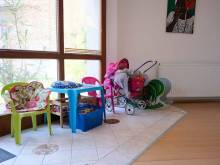 Apartmány Neronet - Velké Pavlovice