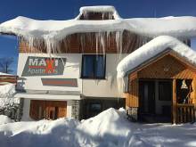 Apartments MAXI 2